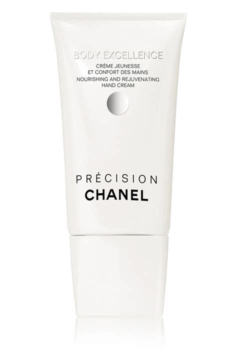 chanel body excellence nourishing and rejuvenating hand cream|chanel body lotion best price.